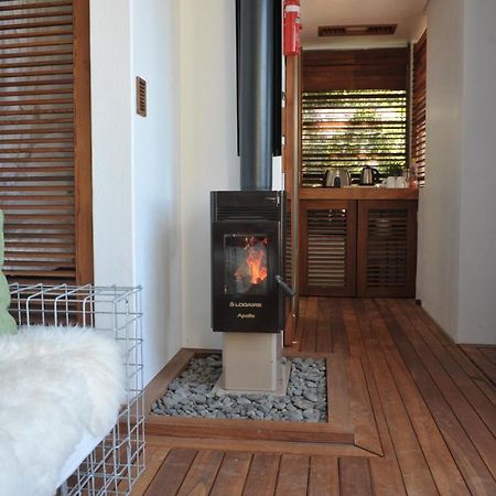Te Whare -Lake Tarawera Tree-Top Nest Εξωτερικό φωτογραφία