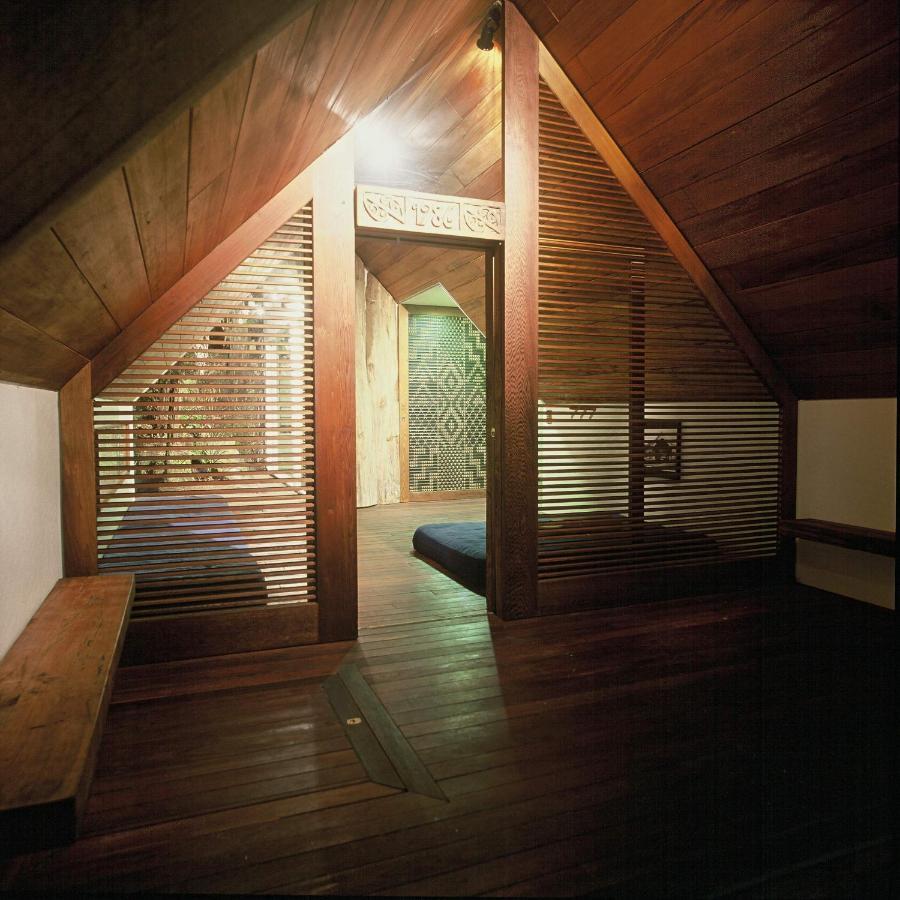 Te Whare -Lake Tarawera Tree-Top Nest Εξωτερικό φωτογραφία