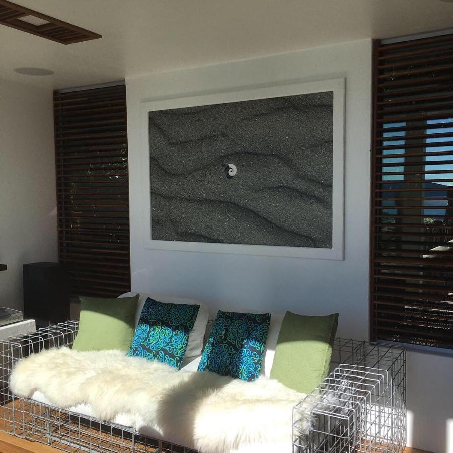 Te Whare -Lake Tarawera Tree-Top Nest Εξωτερικό φωτογραφία