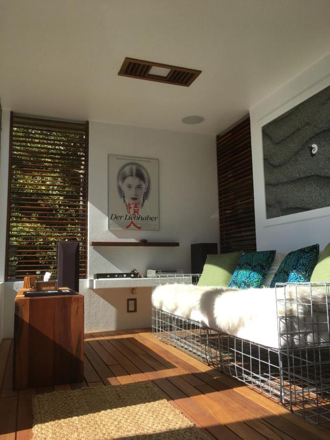Te Whare -Lake Tarawera Tree-Top Nest Εξωτερικό φωτογραφία